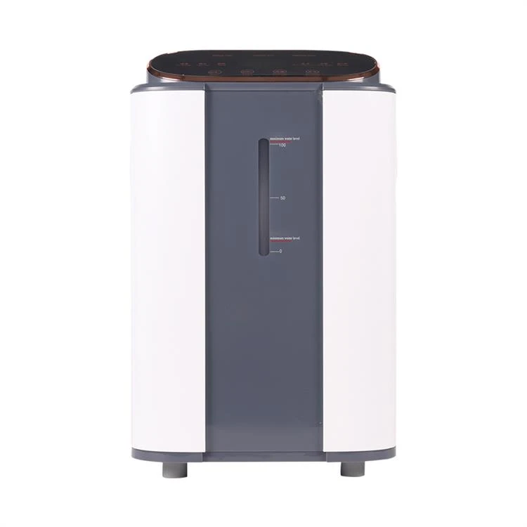 Inhalator tlenowy