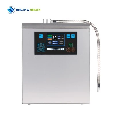 Alkaliczna maszyna wodna BW-6000