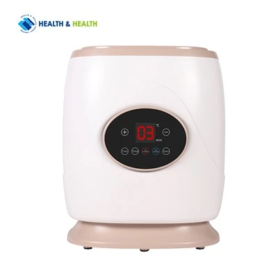 Krzesło moxibustion