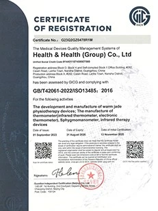 ISO13485 2023912 ISO13485 2023912